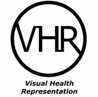 vhr visual health representation