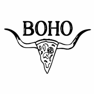 boho