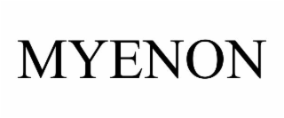 myenon