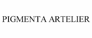 pigmenta artelier