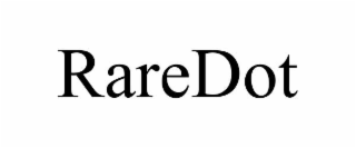 raredot