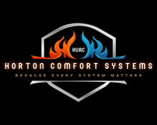 horton comfort systems because every system matters huac