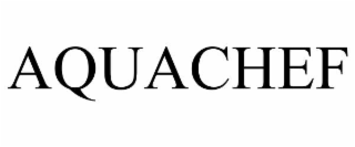 aquachef