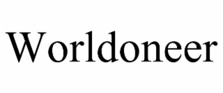 worldoneer