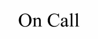 on call