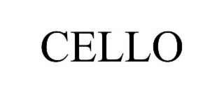 cello