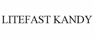 litefast kandy