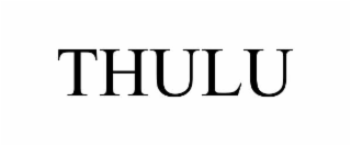thulu