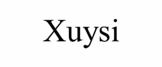 xuysi