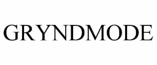 gryndmode