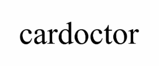 cardoctor