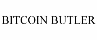 bitcoin butler