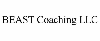 beast coaching llc