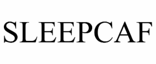 sleepcaf