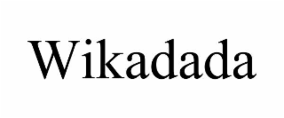 wikadada