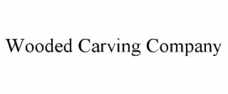 wooded carving company