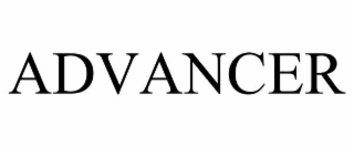 advancer