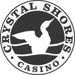 crystal shores casino