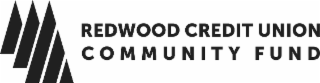 redwood credit union community fund