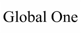 global one
