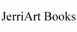 jerriart books