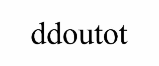 ddoutot
