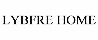 lybfre home