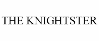 the knightster