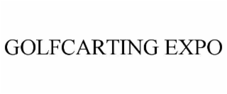golfcarting expo