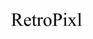 retropixl
