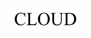 cloud