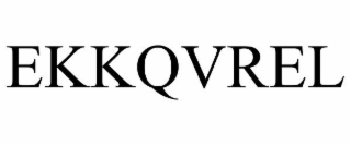 ekkqvrel