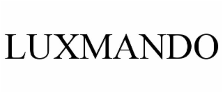 luxmando