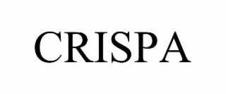 crispa