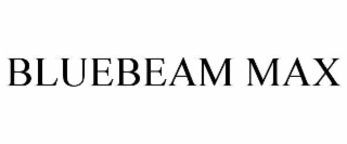 bluebeam max