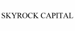 skyrock capital