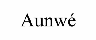 aunwÉ
