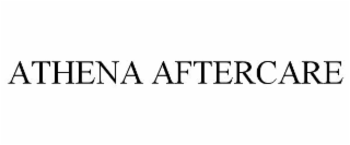 athena aftercare