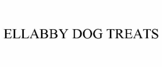 ellabby dog treats