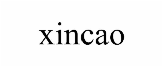 xincao