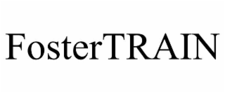 fostertrain