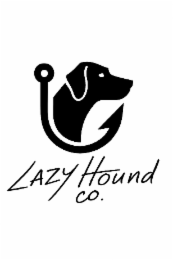 lazy hound. co