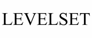 levelset
