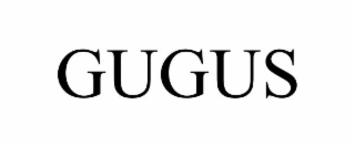 gugus