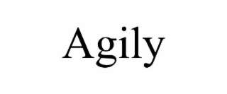 agily