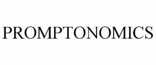 promptonomics