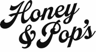 honey & pop's
