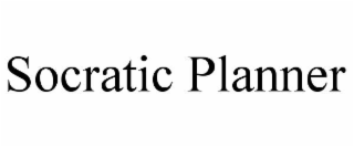 socratic planner