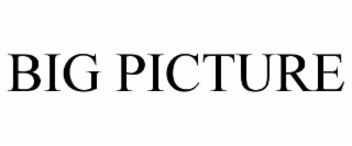 big picture