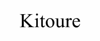 kitoure
